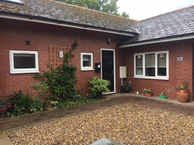 The Annexe - Acomb Green ヨーク エクステリア 写真