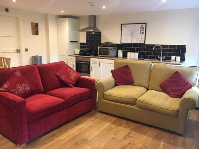The Annexe - Acomb Green ヨーク エクステリア 写真